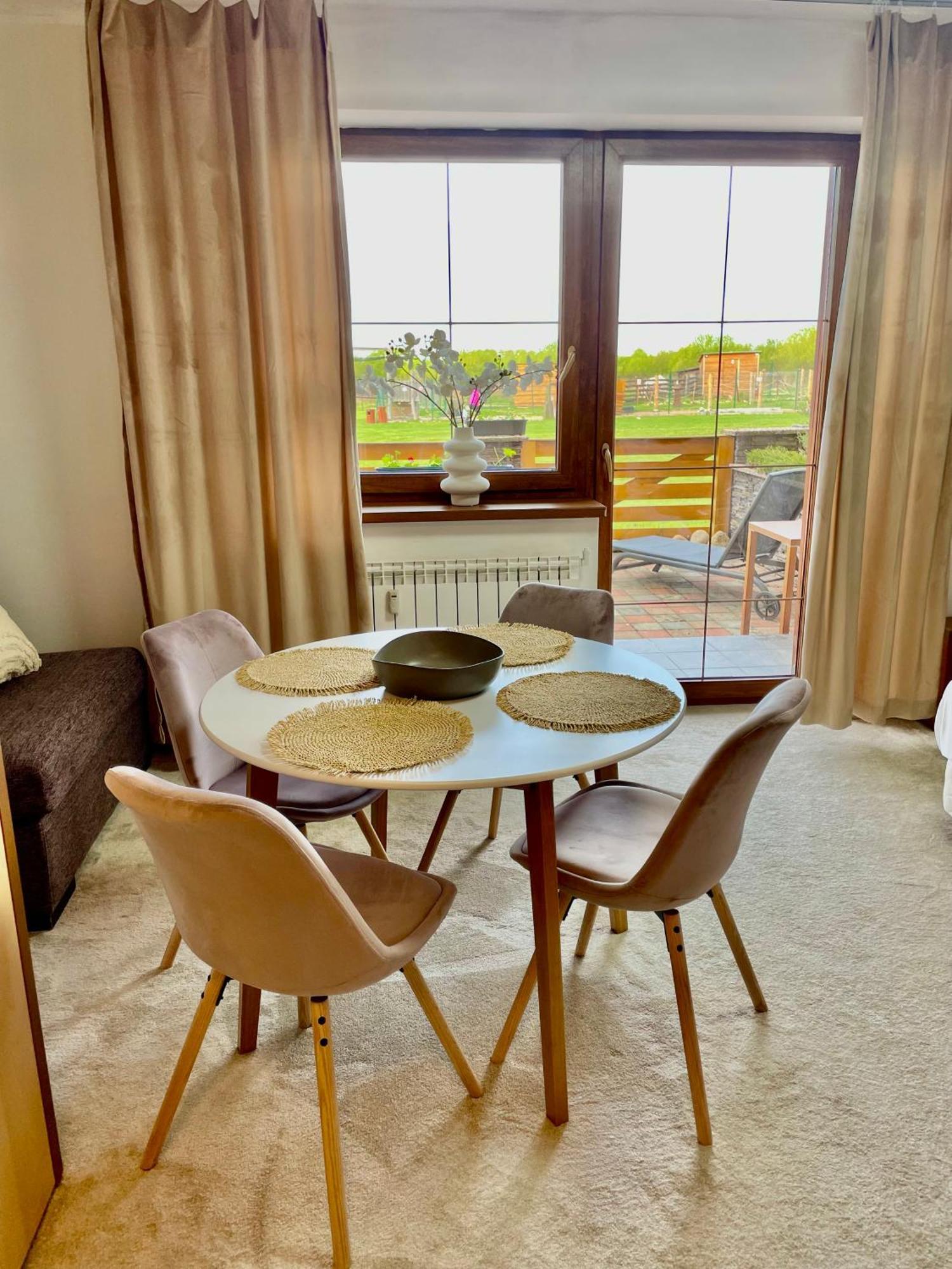 Apartment Jenny- Stunning View Of High Tatras Vel'ka Lomnica Exteriör bild